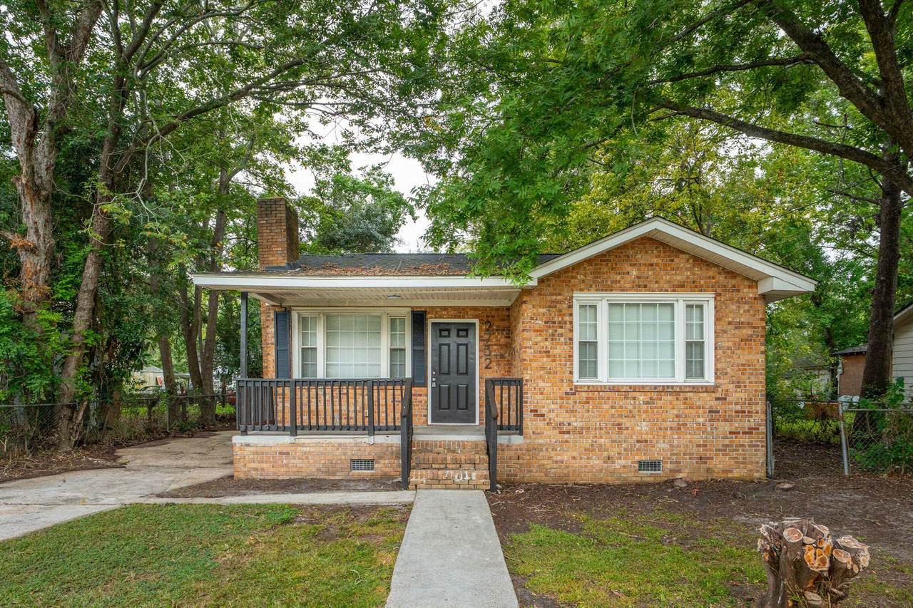 2732 Houston Street - Photo 1