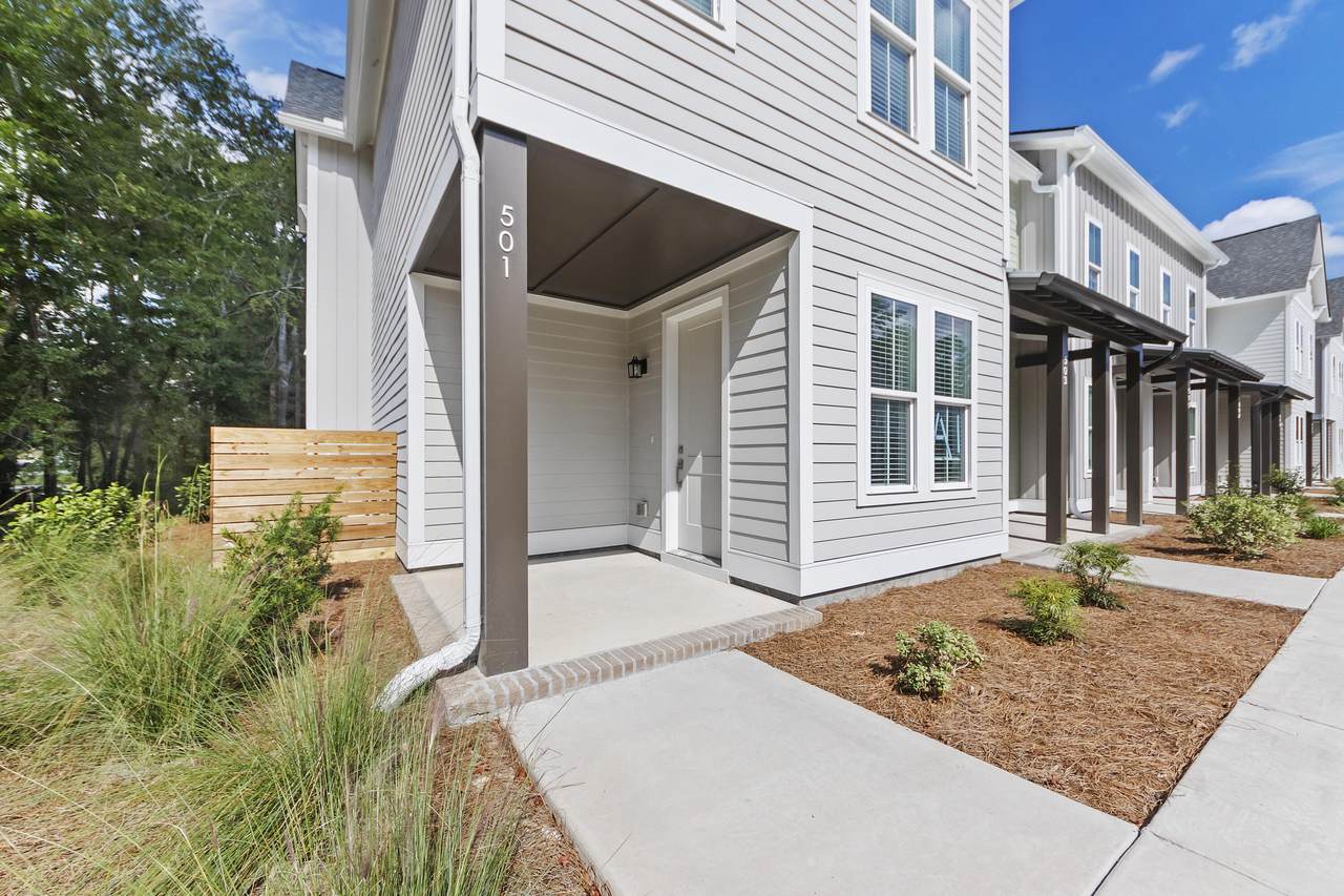 501 Walnut Street - Photo 1