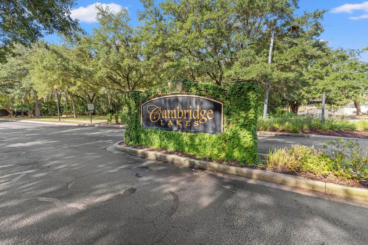 1515 Cambridge Lakes Drive - Photo 1