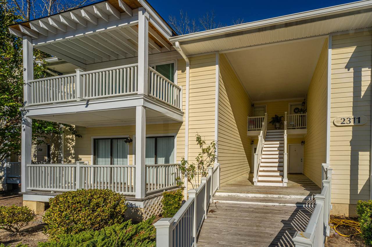 2311 Tall Sail Drive - Photo 1