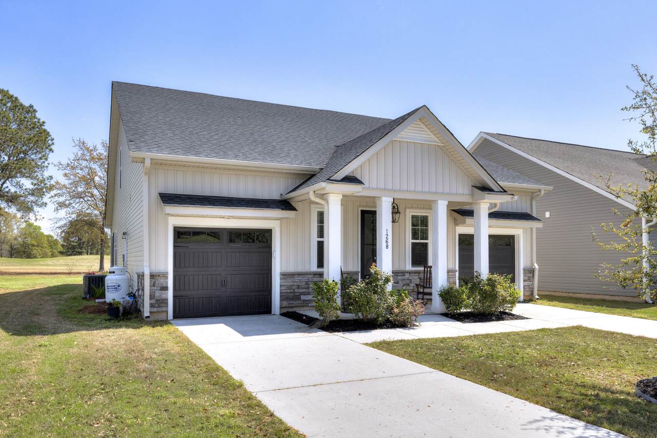 1268 Deercreek Drive - Photo 1