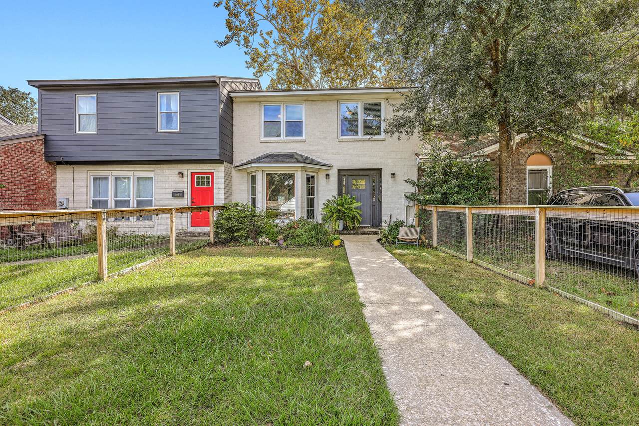 5016 Durant Avenue - Photo 1