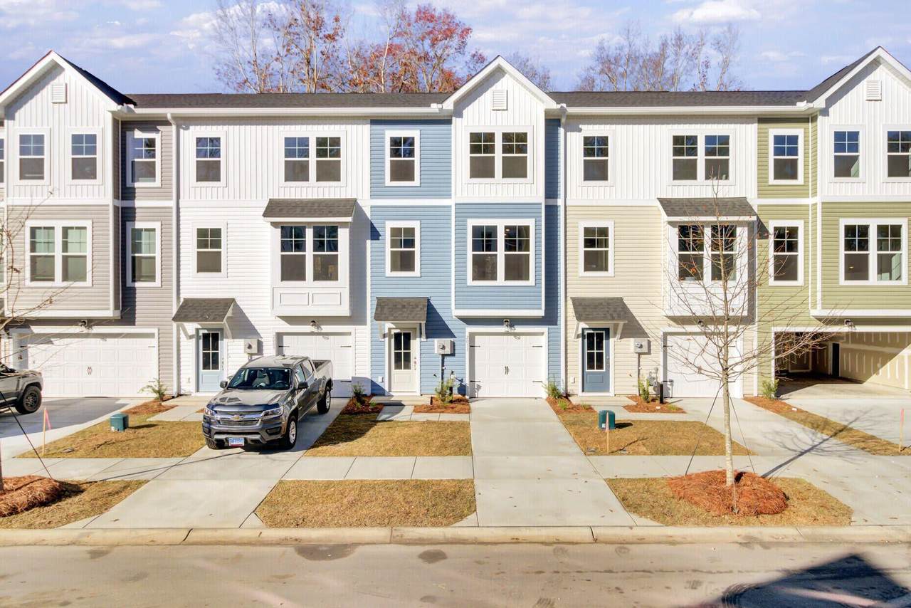 2011 Quiet Ibis Road - Photo 1