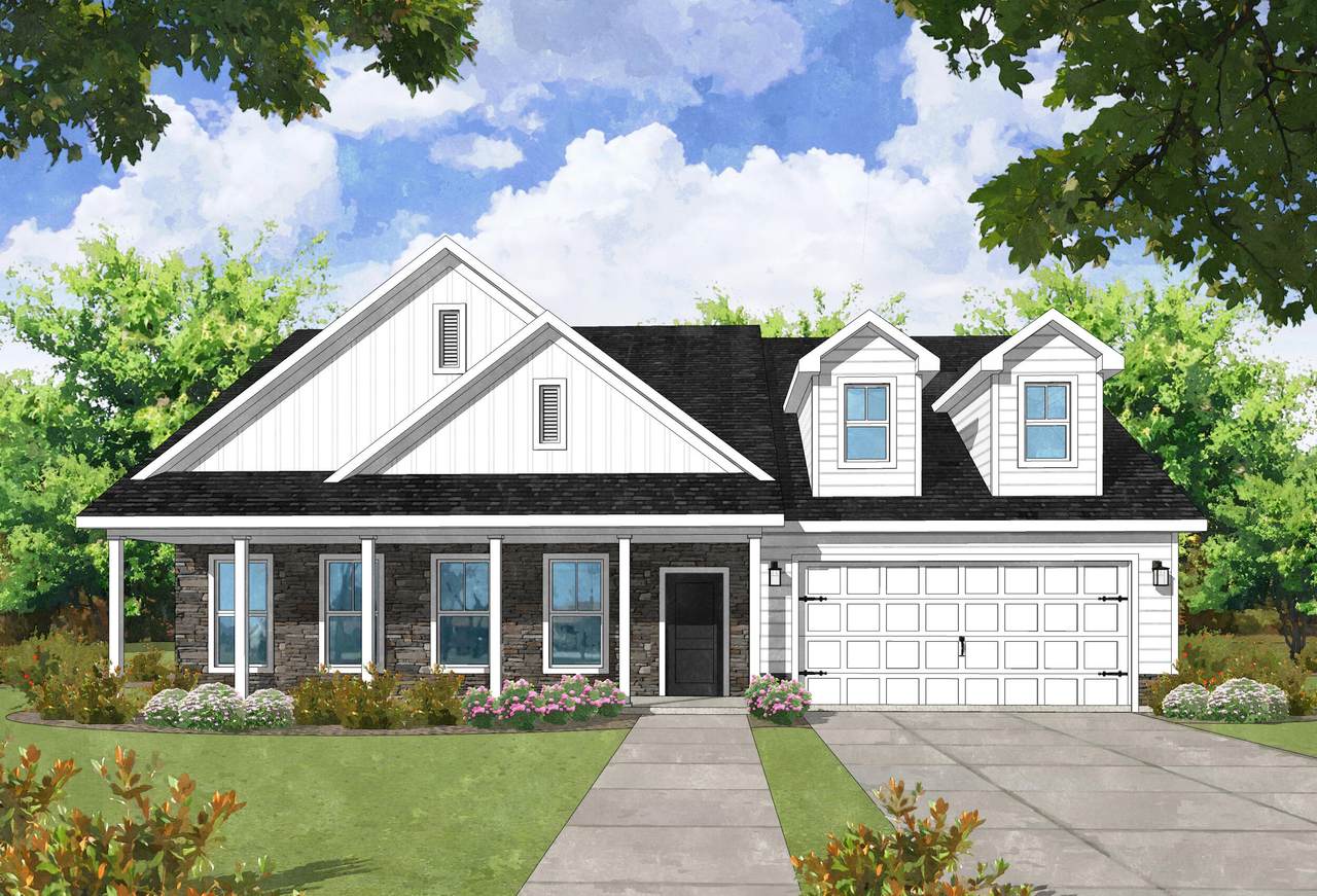 136 Darby Meadow Lane - Photo 1
