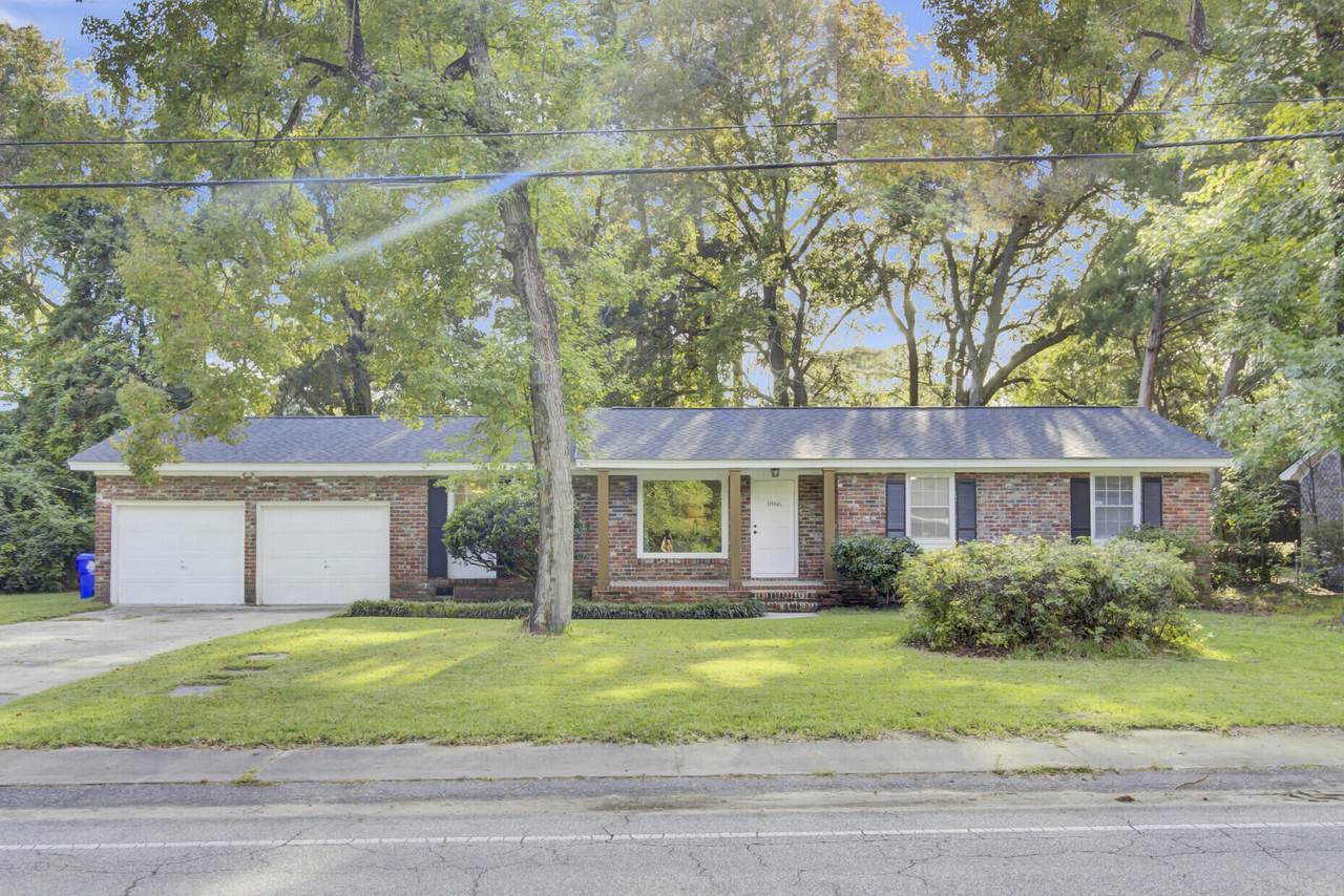 1866 Ashley Hall Road - Photo 1