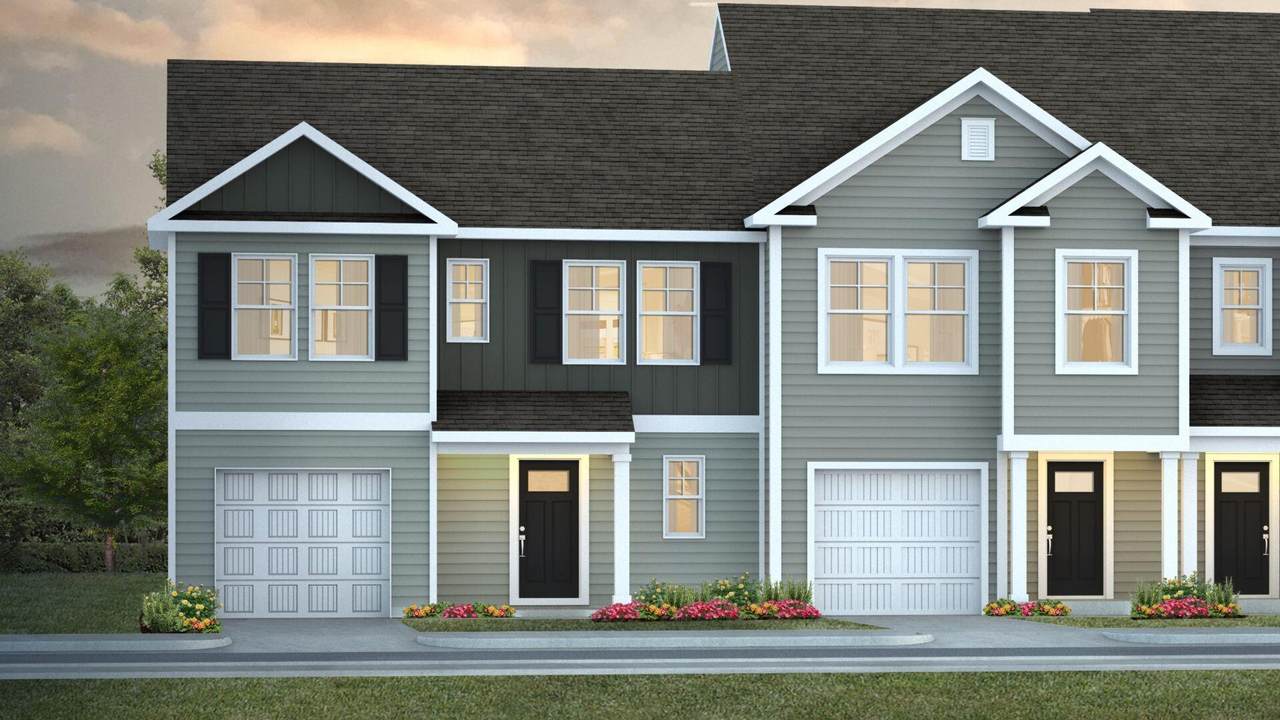 616 Pleasant Grove Way - Photo 1