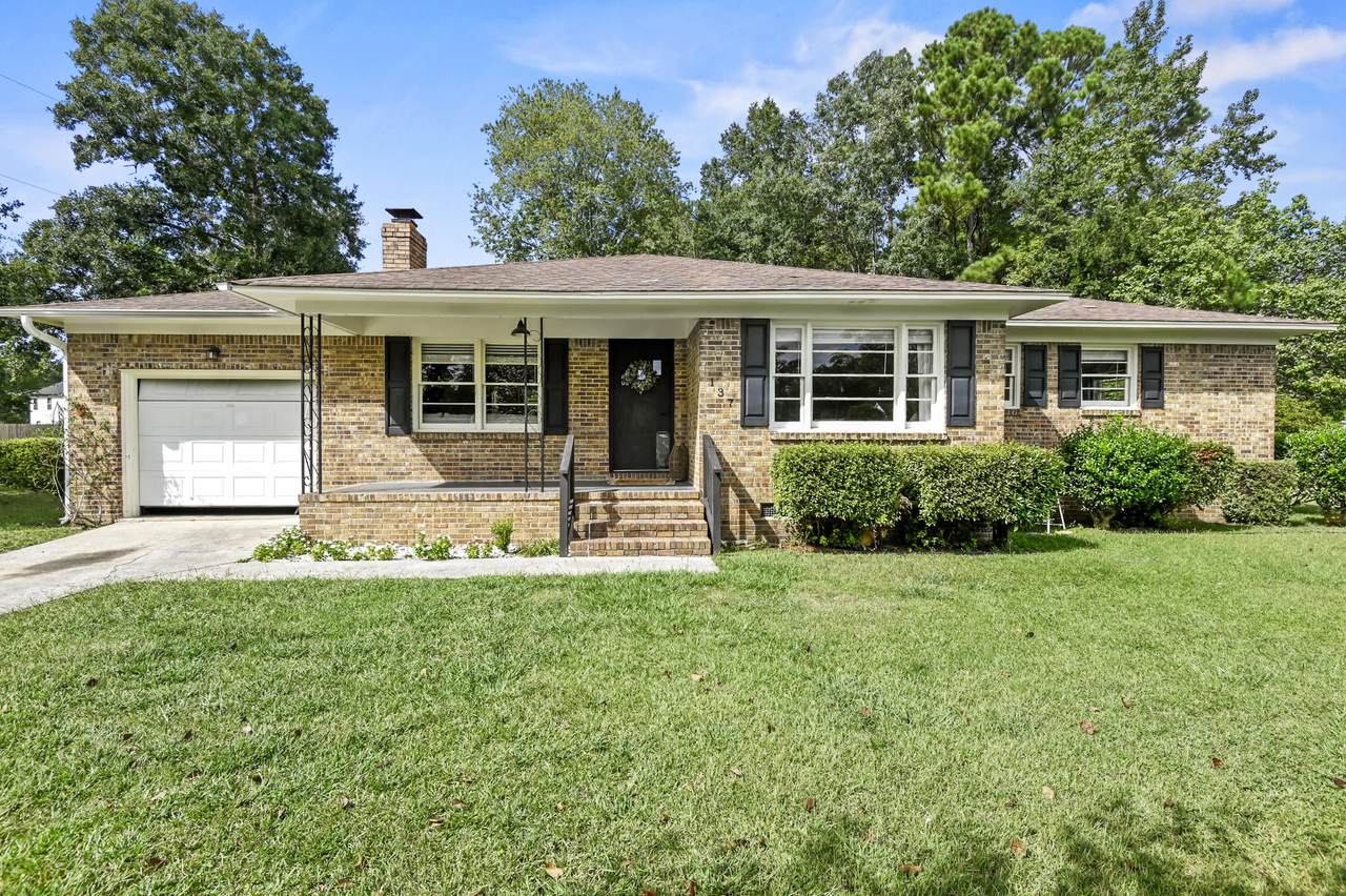 137 Ravenell Street - Photo 1