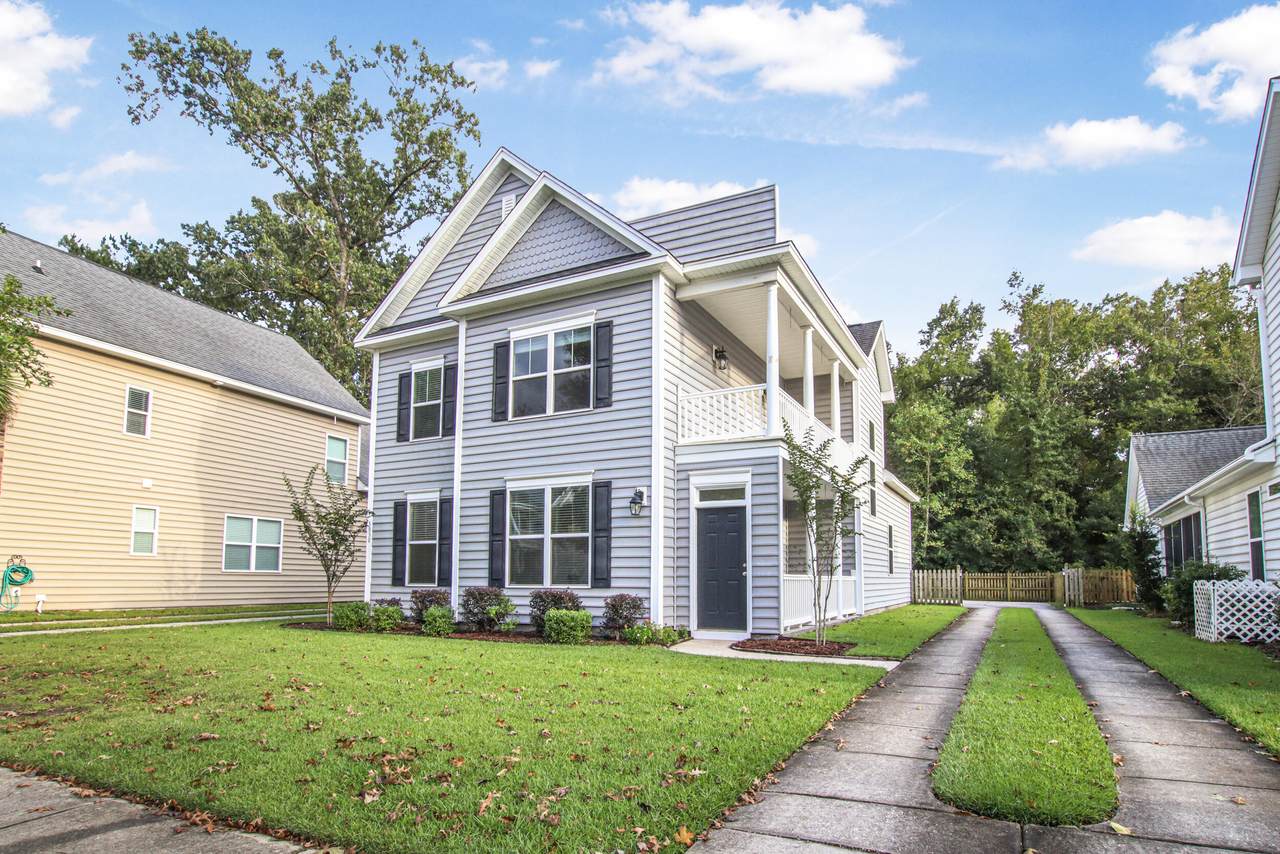 3030 Scuba Drive - Photo 1