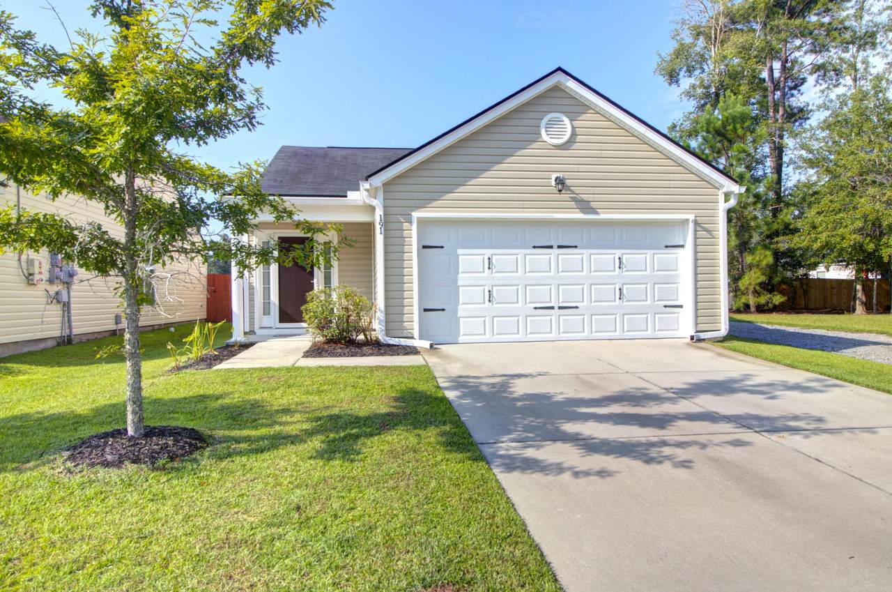 191 Brittondale Road - Photo 1