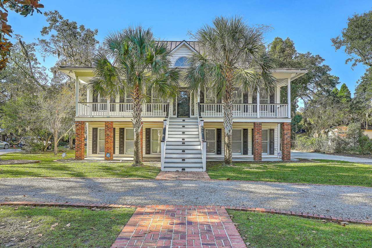 317 Rutherford Street - Photo 1