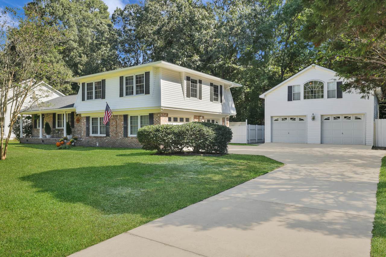 2362 Brevard Road - Photo 1