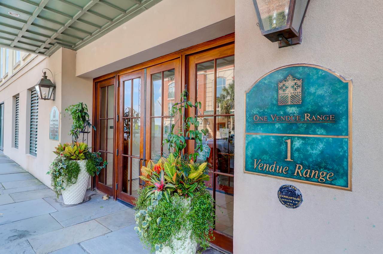 1 Vendue Range Range - Photo 1