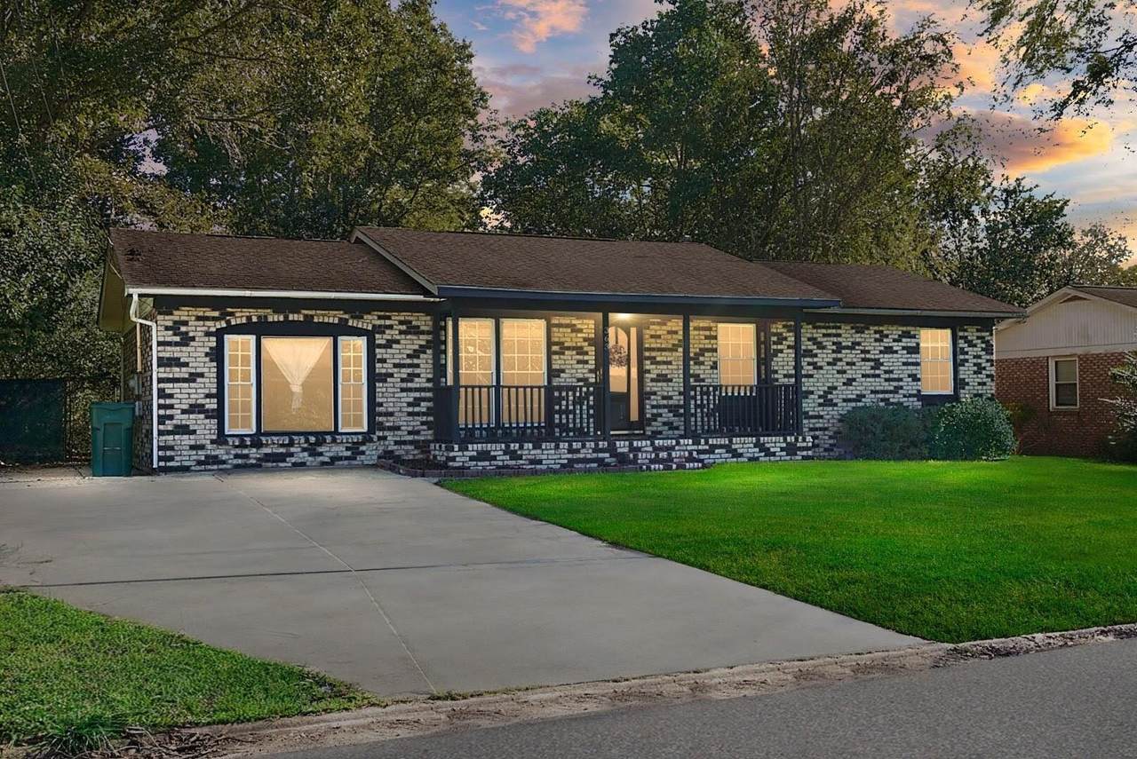 363 Holly Avenue - Photo 1