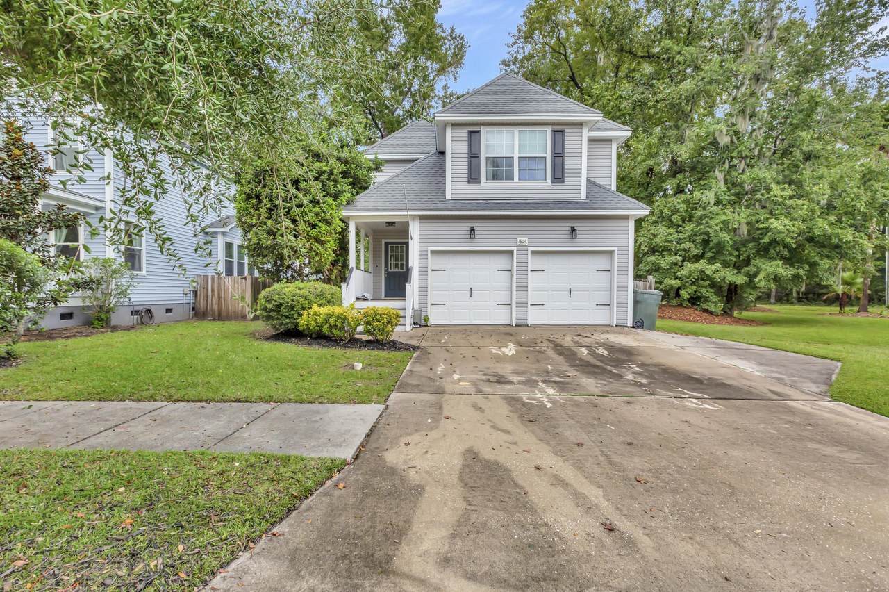 1804 Parkland Preserve Lane - Photo 1