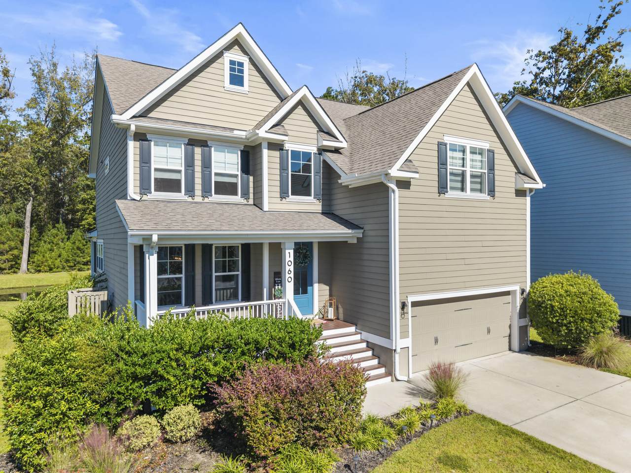 1060 Hunt Club - Photo 1