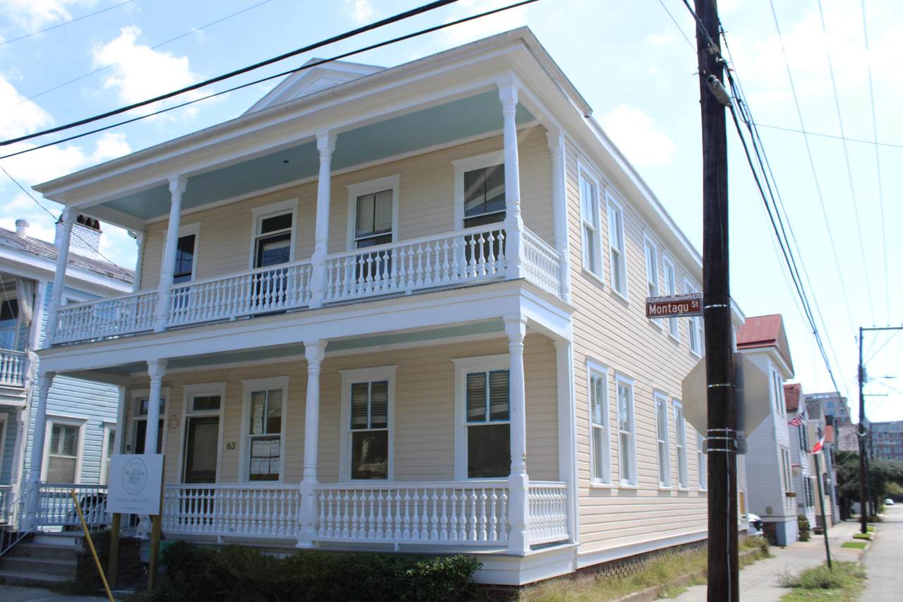 63 Montagu Street - Photo 1