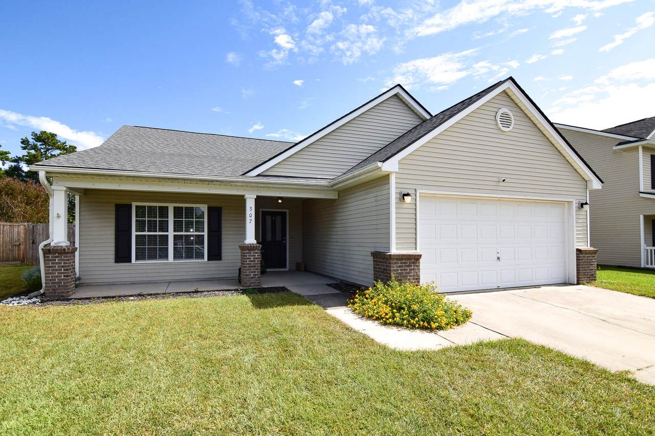 307 Edenton Road - Photo 1