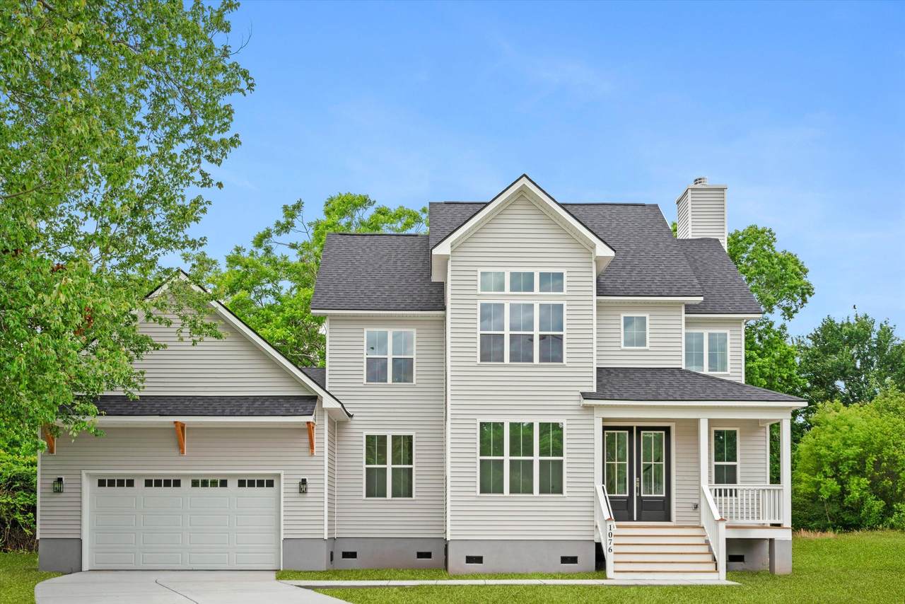 1076 Williams Road - Photo 1