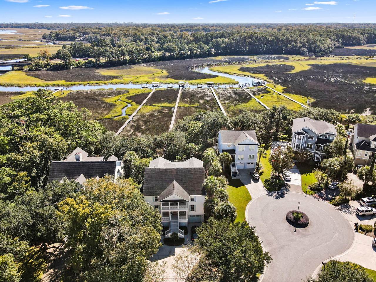 1635 Bull Creek Lane - Photo 1