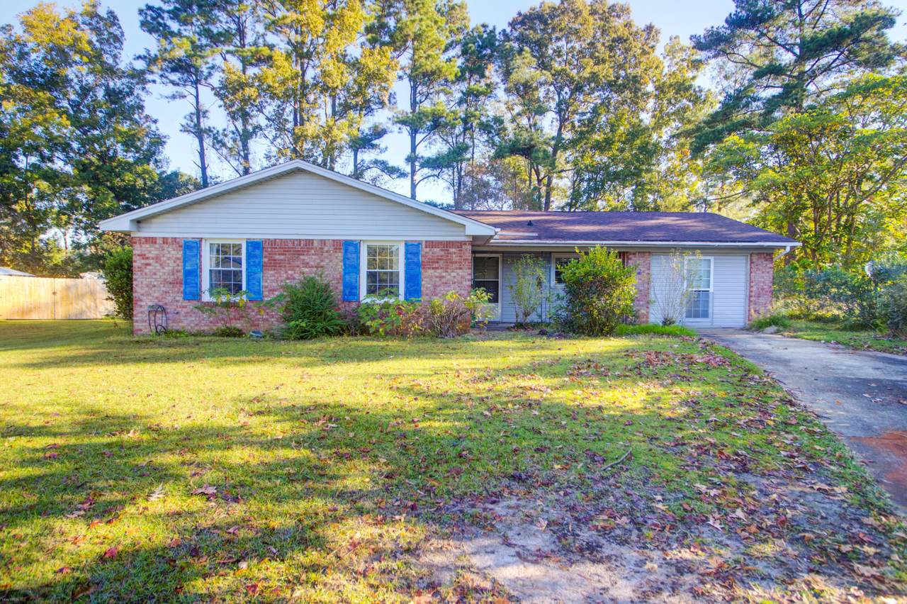 5 Coatbridge Circle - Photo 1