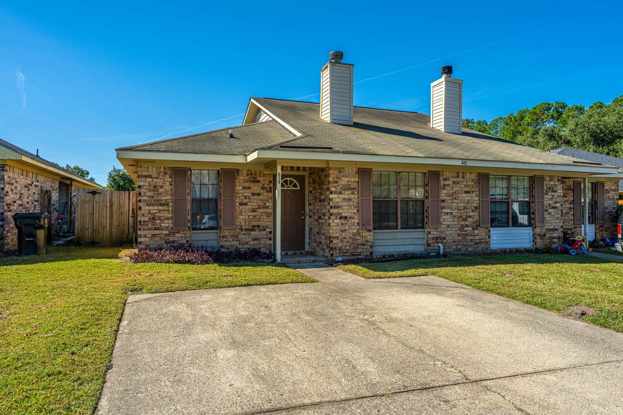 415 Erskine Street - Photo 1