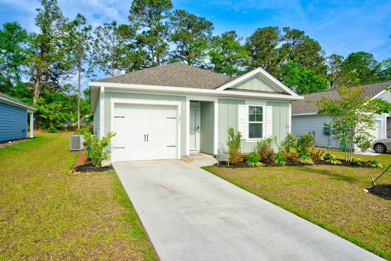 126 Congaree Court - Photo 1