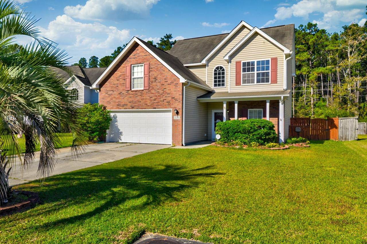 125 Felder Creek Road - Photo 1