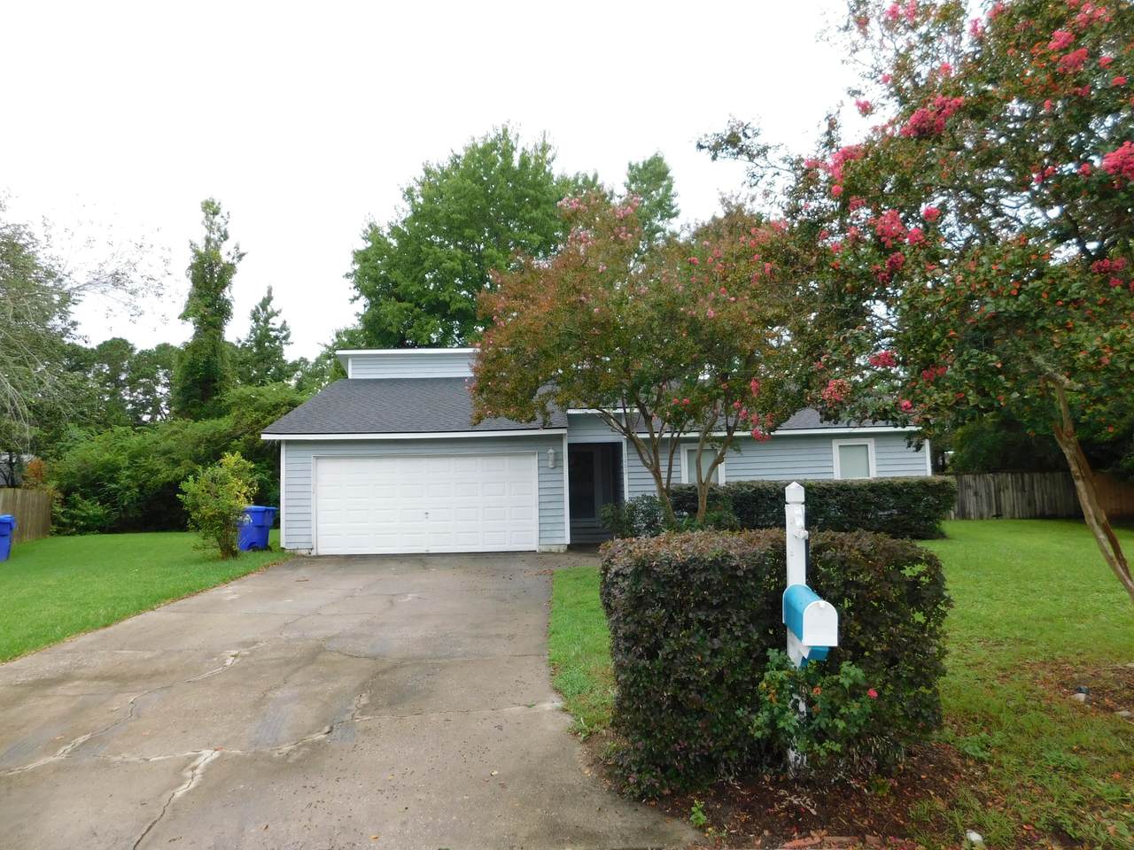 1482 Hidden Bridge Drive - Photo 1