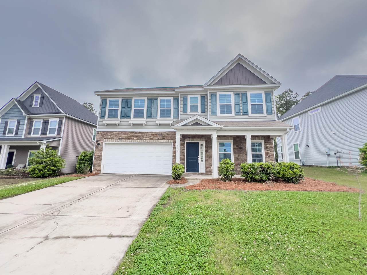 200 Charlesfort Way - Photo 1