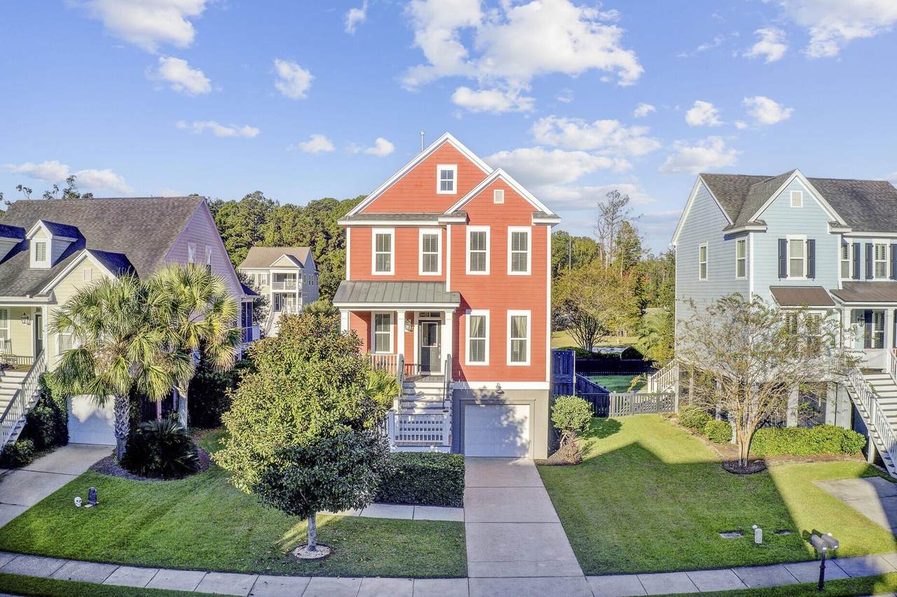 303 Megans Bay Lane - Photo 1