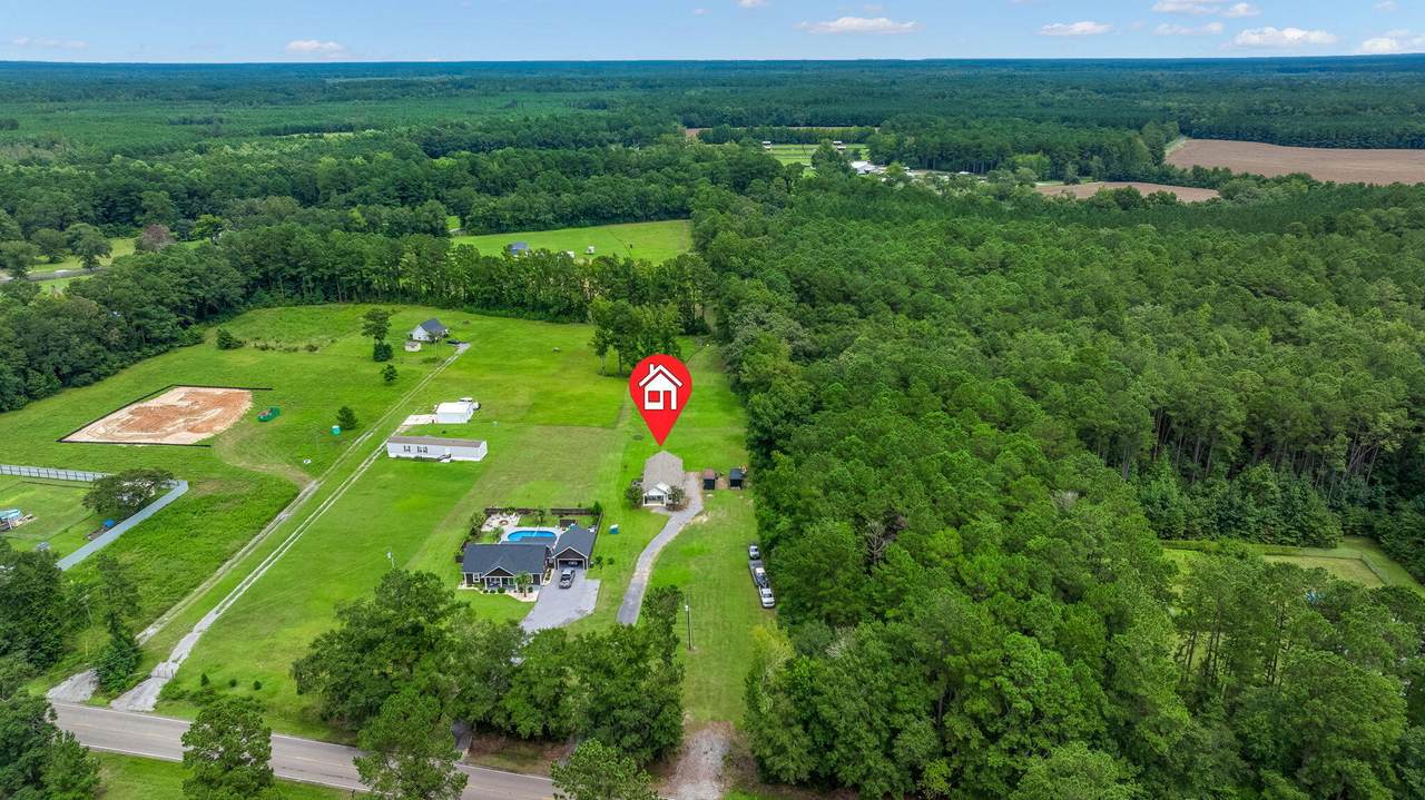 2532 Old Gilliard Road - Photo 1