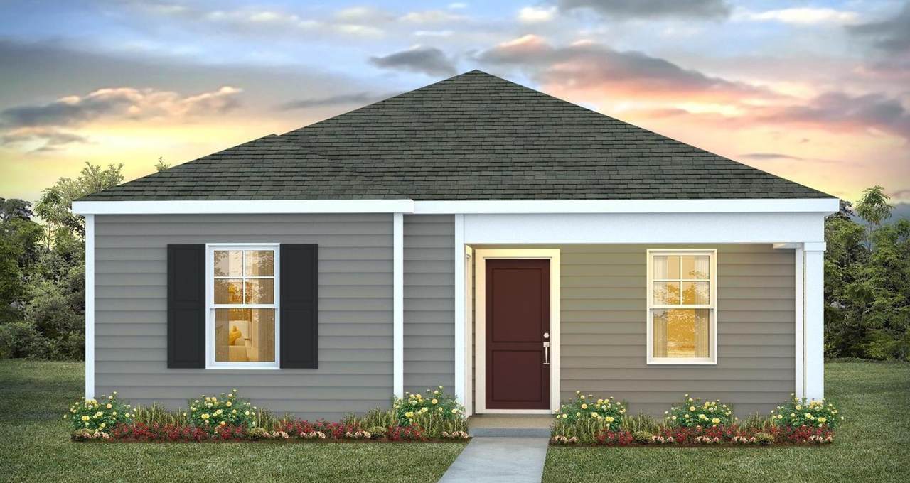 125 Hale Road - Photo 1