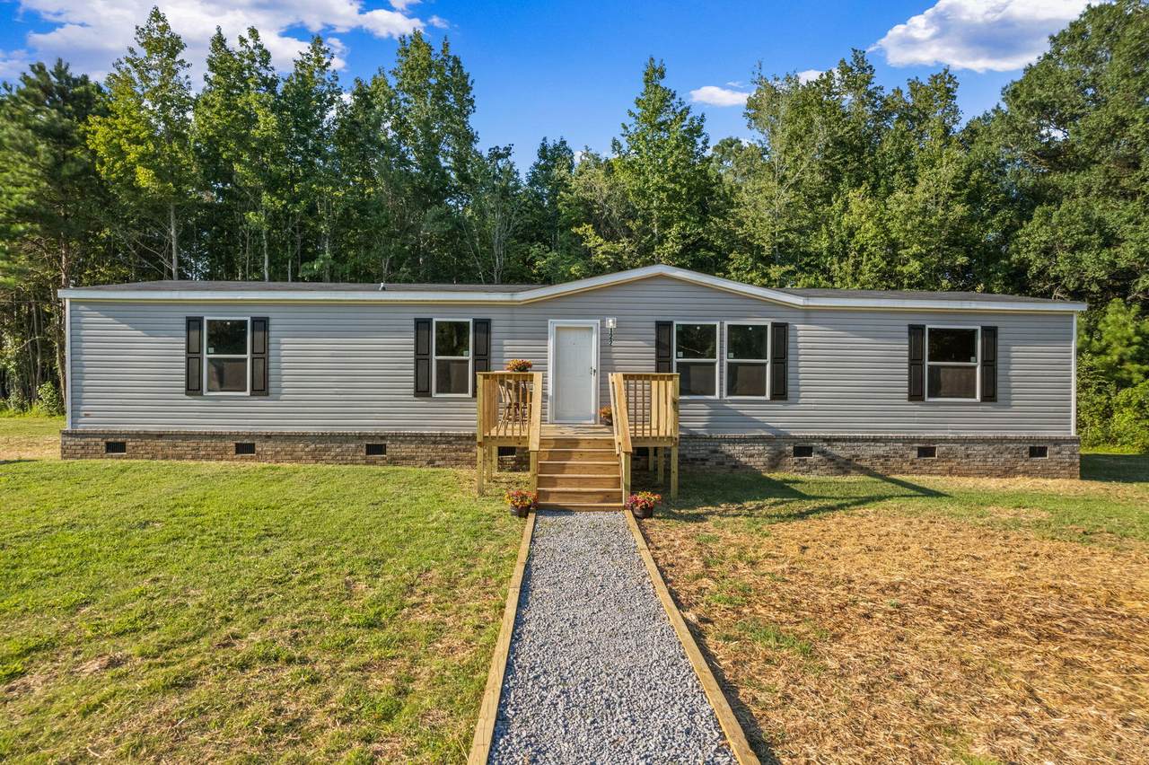 122 Orchid Loop - Photo 1