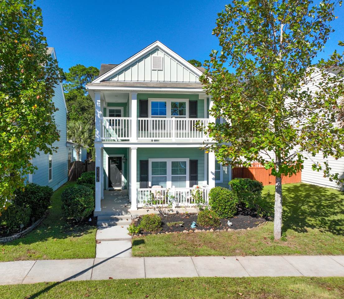 2927 Waterleaf Road - Photo 1