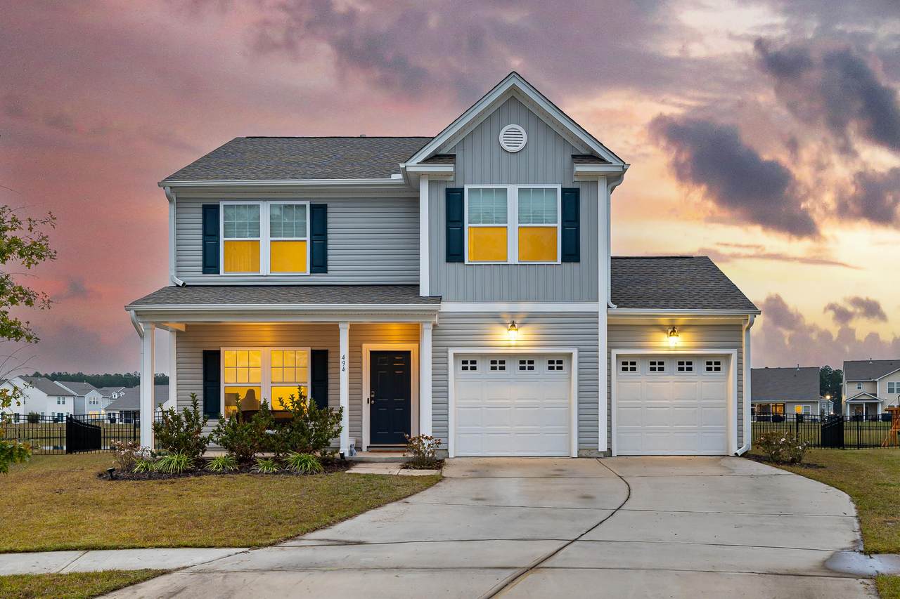 494 Fox Sparrow Court - Photo 1