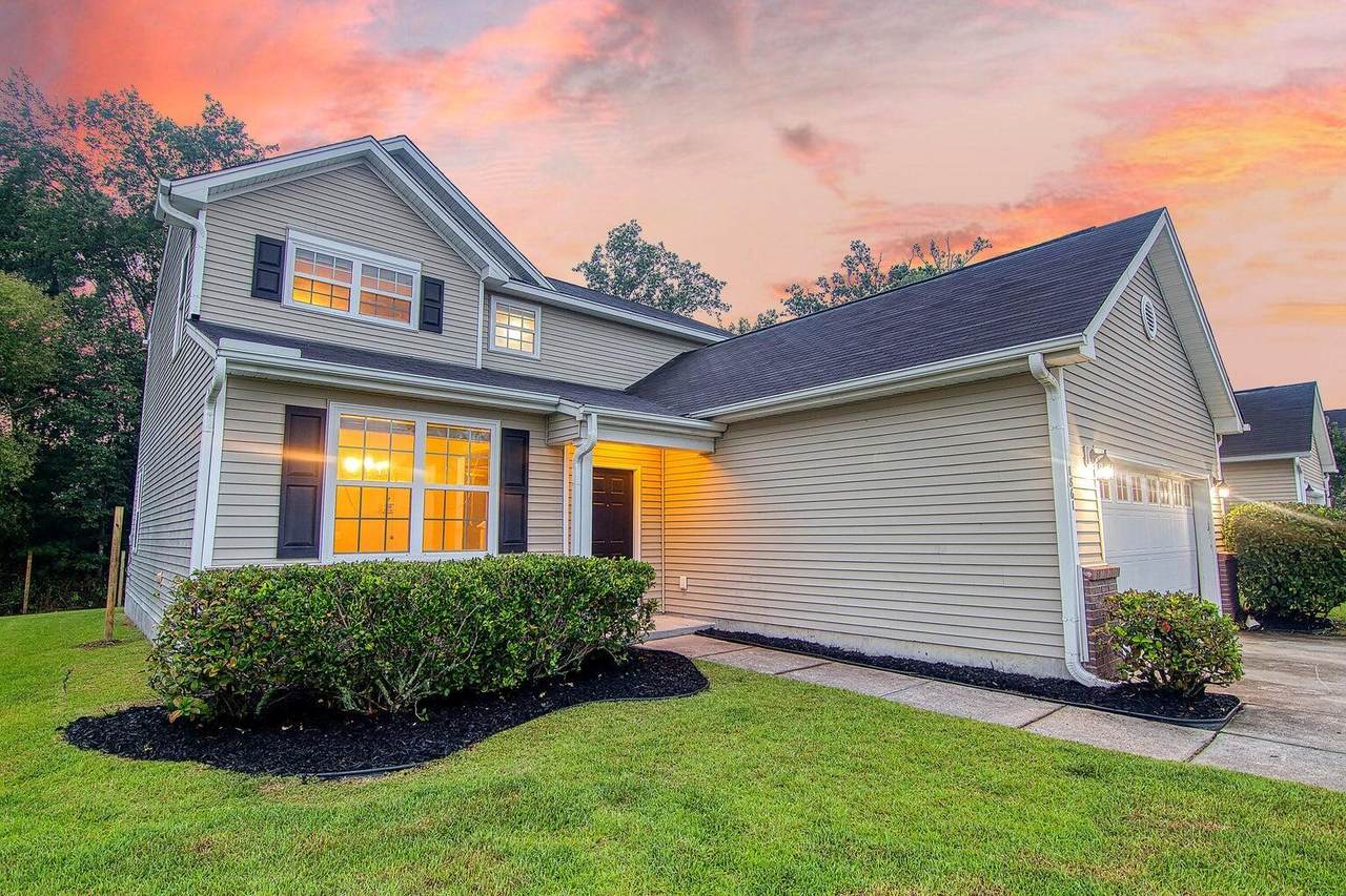 1861 Cornsilk Drive - Photo 1