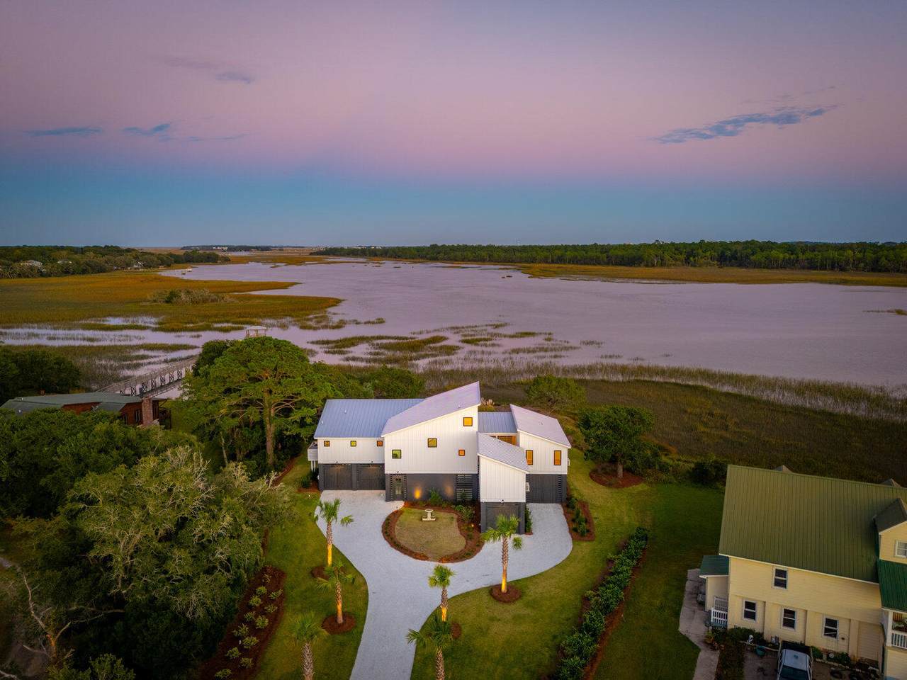 2461 Sol Legare Road - Photo 1