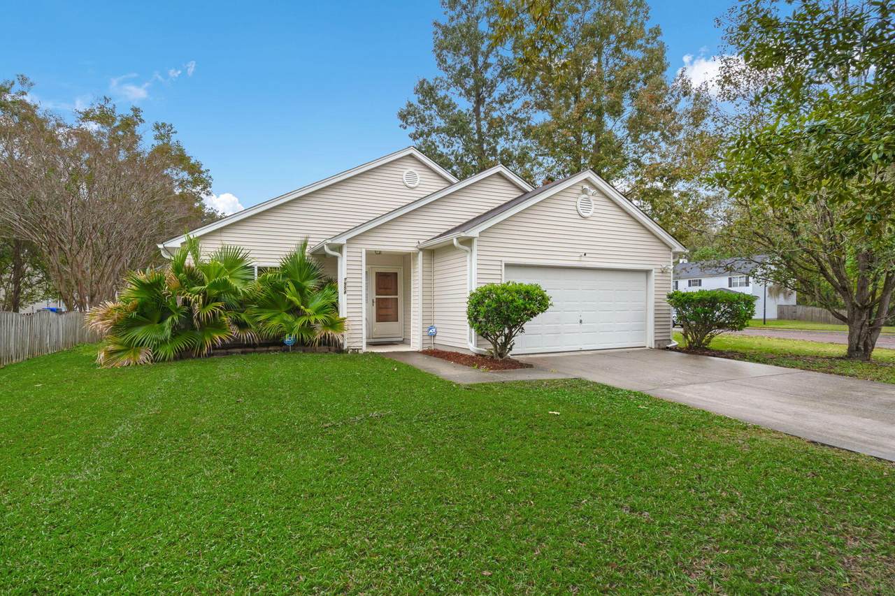 7954 Long Shadow Lane - Photo 1