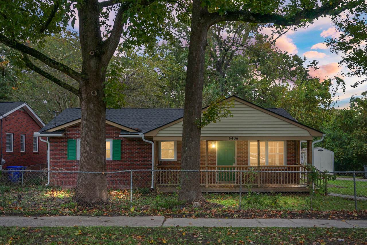 5406 Attaway Street - Photo 1