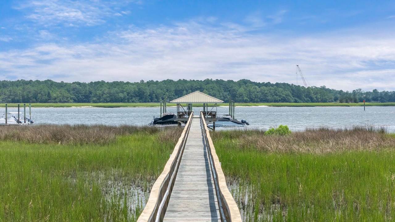 1019 Jervey Point - Photo 1