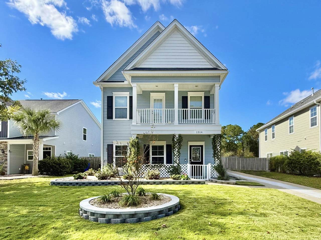 1514 Thoroughbred Boulevard - Photo 1