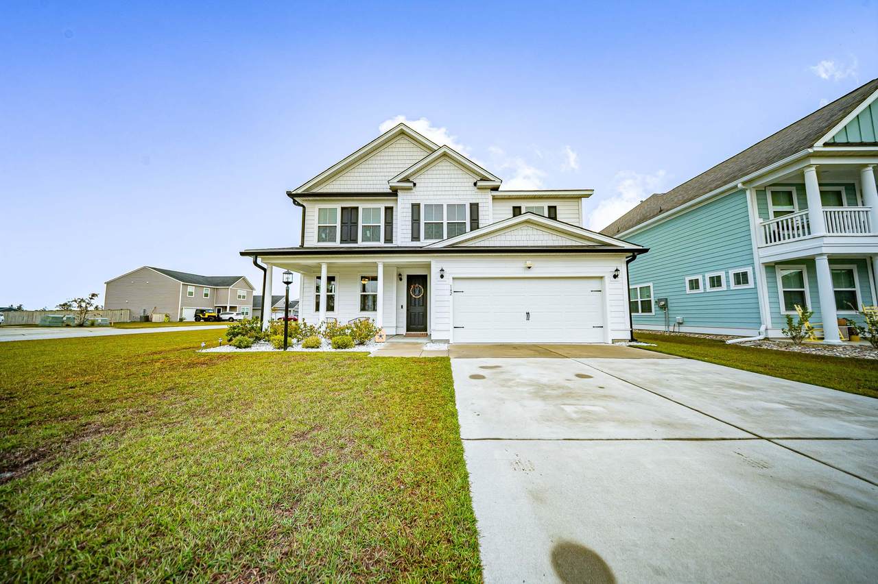 142 Riley Farms Court - Photo 1