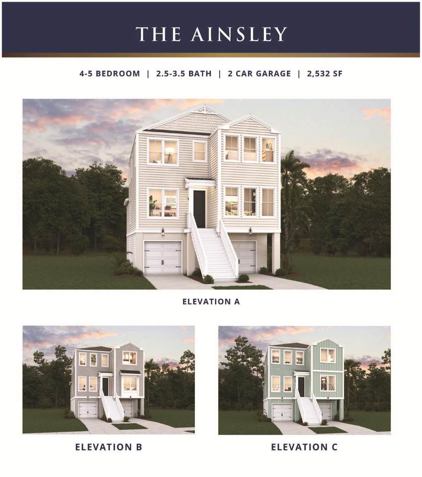 6 Longtown Drive - Photo 1