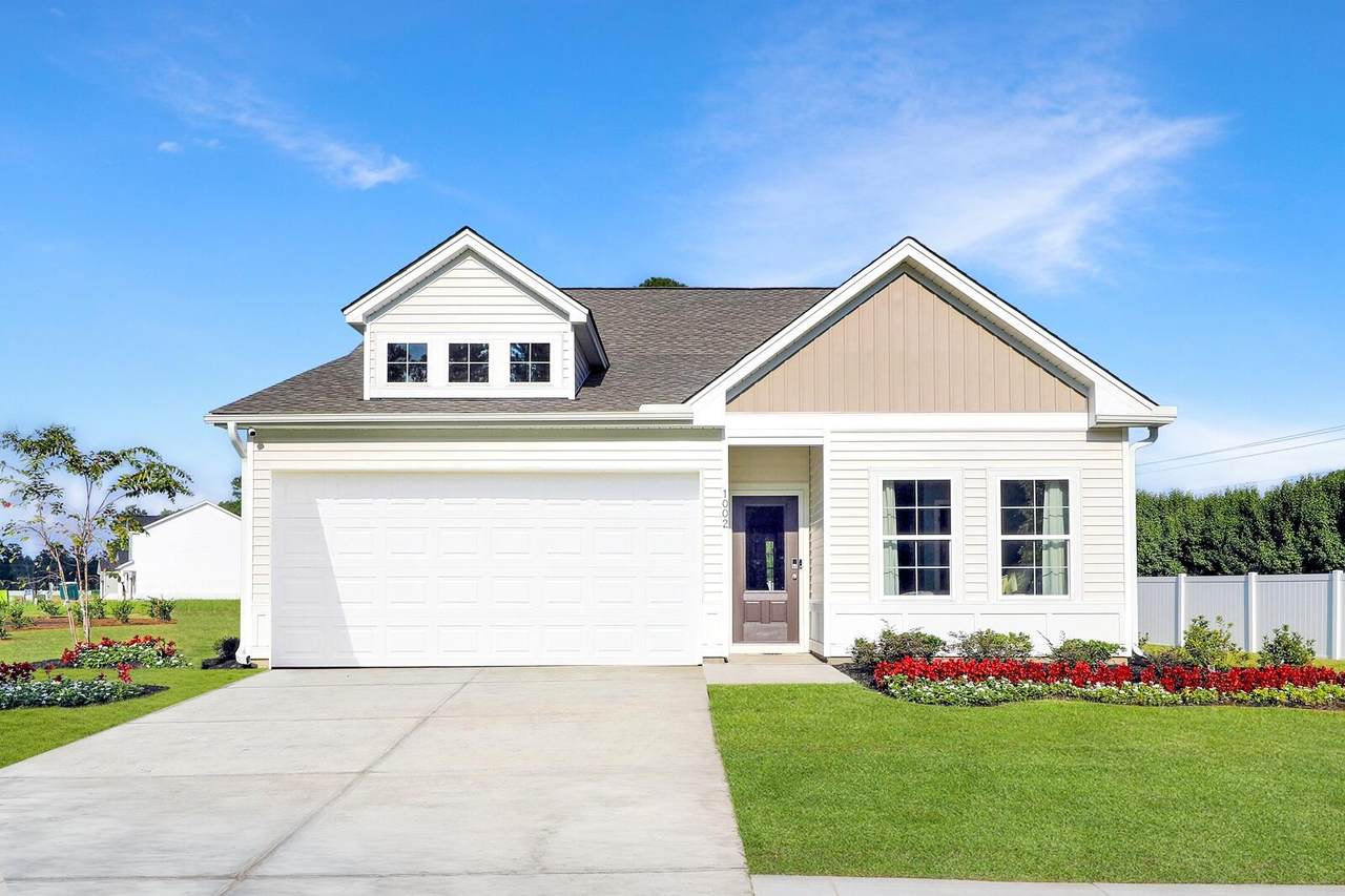 313 Casein Street - Photo 1