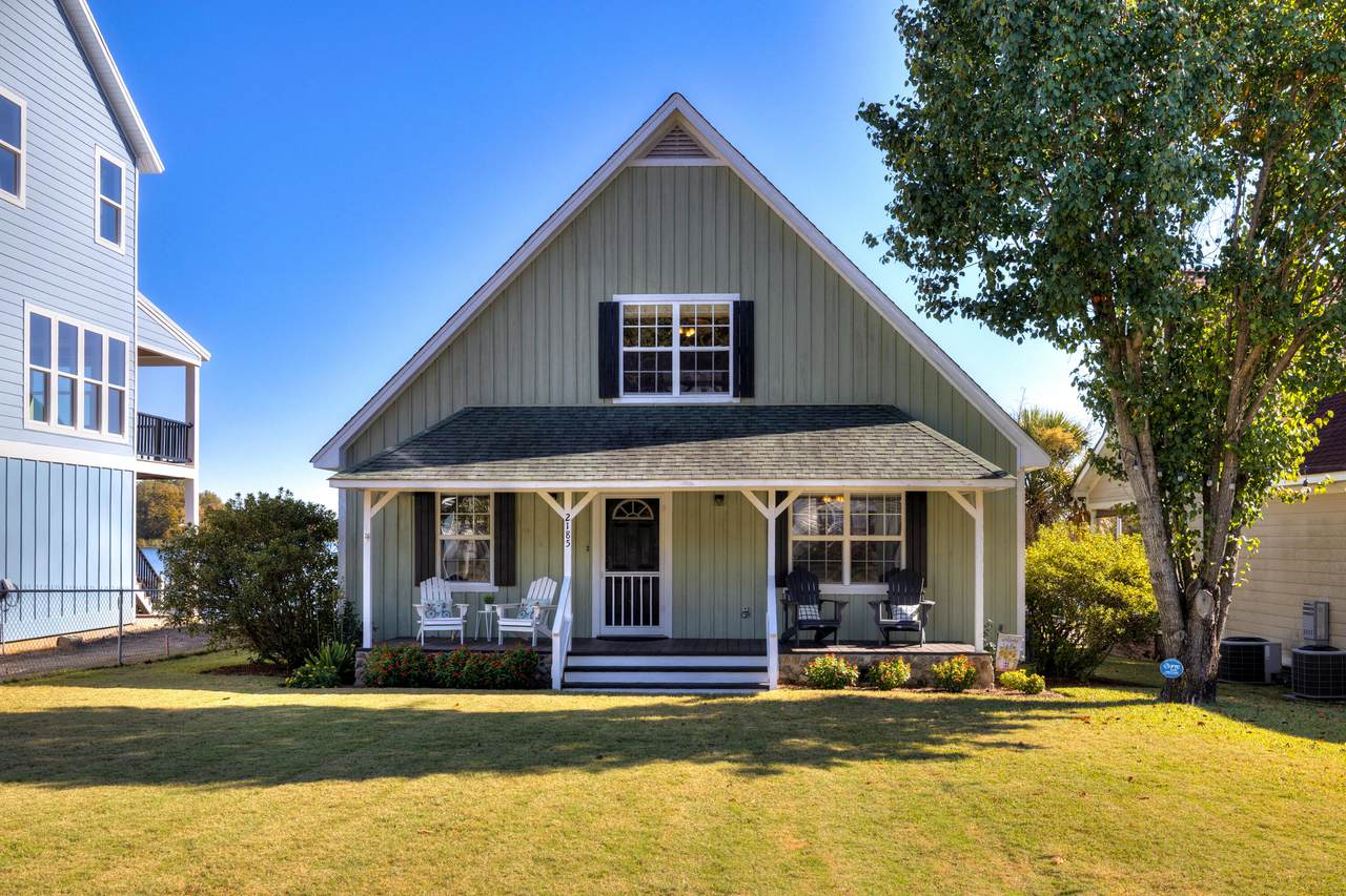 2185 Lake Marion Shores Road - Photo 1