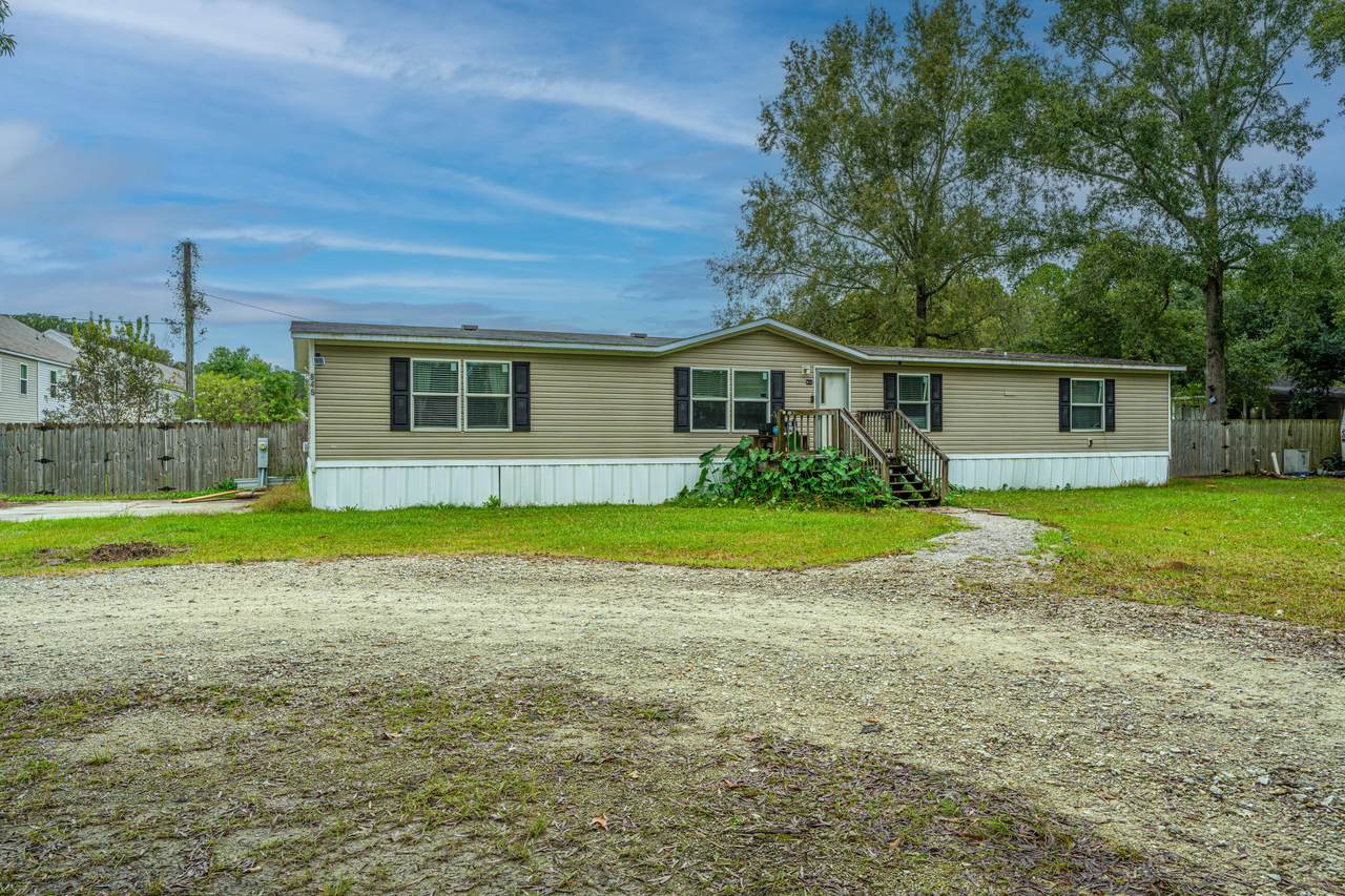 845 Butternut Road - Photo 1