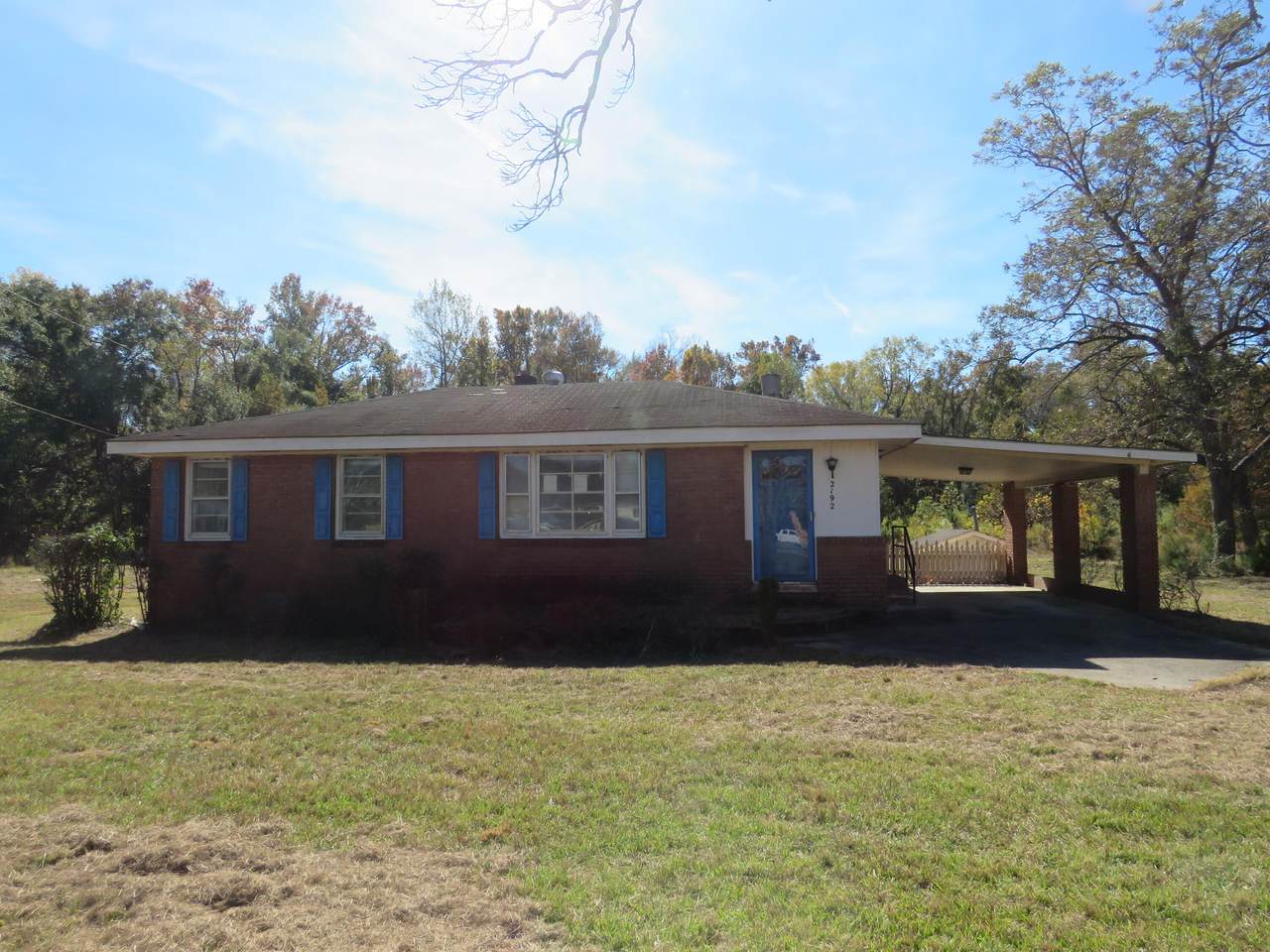 2192 Five Chop Road - Photo 1