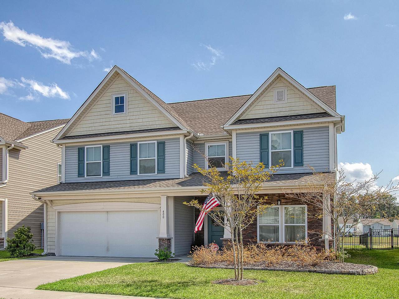 400 Dunlin Drive - Photo 1