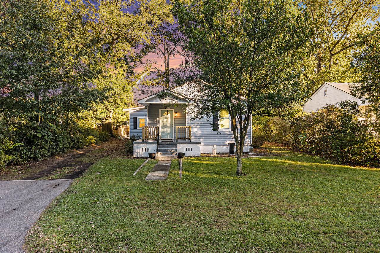 2654 Ranger Drive - Photo 1