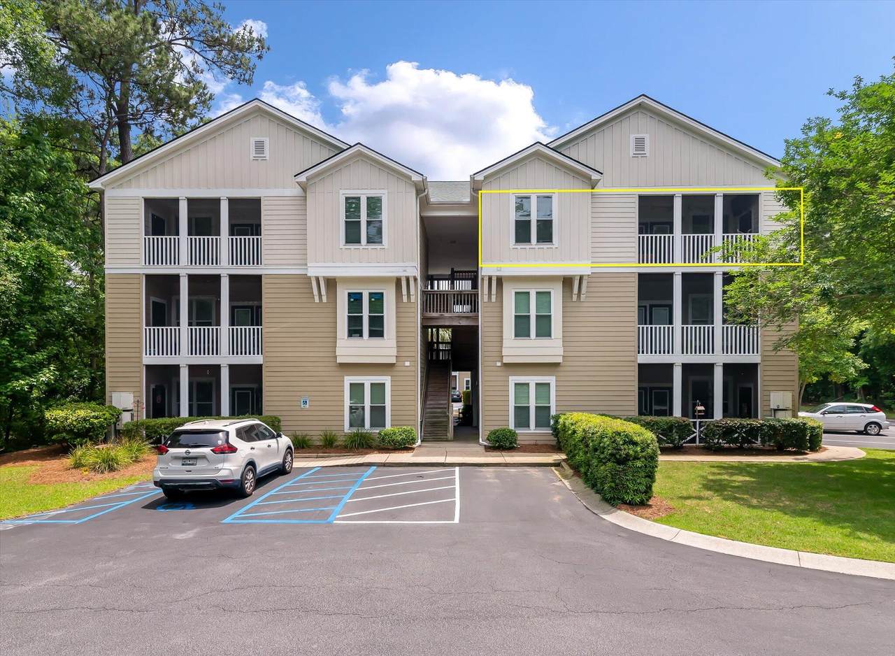 2632 Egret Crest Lane - Photo 1